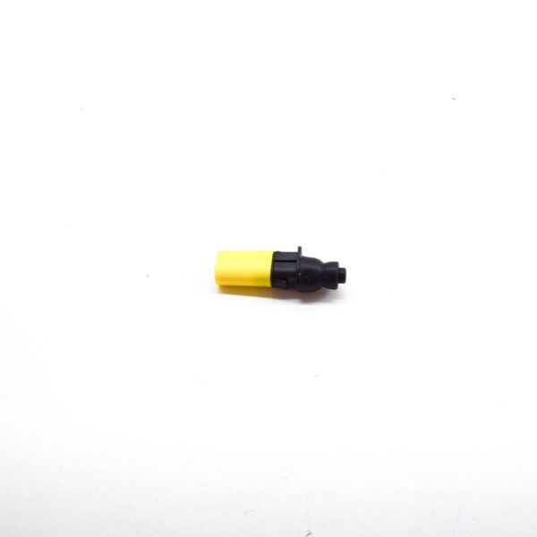 C2Z13878 - Jaguar F-Pace X761 Fuel Filler Lid Latch C2Z13878 NEW GENUINE