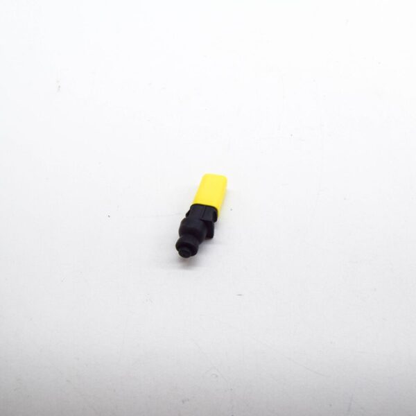 C2Z13878 - Jaguar F-Pace X761 Fuel Filler Lid Latch C2Z13878 NEW GENUINE