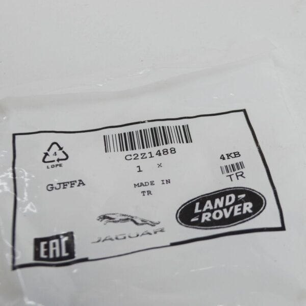 C2Z1488 - JAGUAR X-TYPE X400 Transmission Screw C2Z1488 NEW ORIGINAL