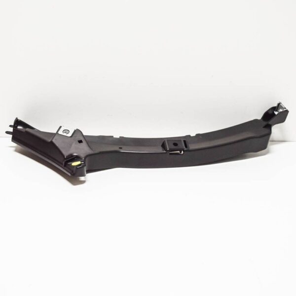 C2Z16531 - Jaguar XF X250 Front Bumper Right Bracket Mount C2Z16531 NEW OEM