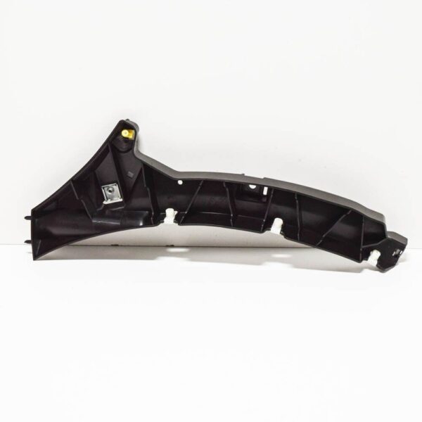 C2Z16531 - Jaguar XF X250 Front Bumper Right Bracket Mount C2Z16531 NEW OEM