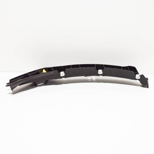 C2Z16531 - Jaguar XF X250 Front Bumper Right Bracket Mount C2Z16531 NEW OEM