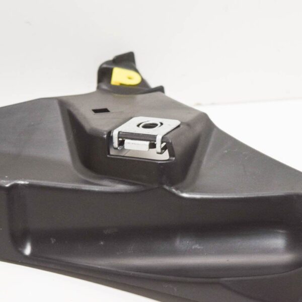 C2Z16531 - Jaguar XF X250 Front Bumper Right Bracket Mount C2Z16531 NEW OEM