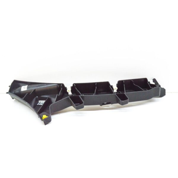 C2Z16532 - JAGUAR XF X250 Front Bumper Left Mounting Mount C2Z16532 New