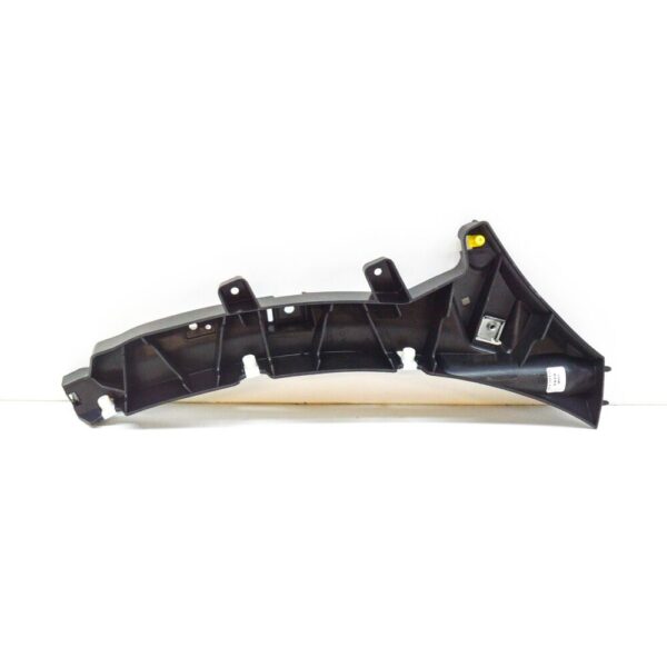 C2Z16532 - JAGUAR XF X250 Front Bumper Left Mounting Mount C2Z16532 New
