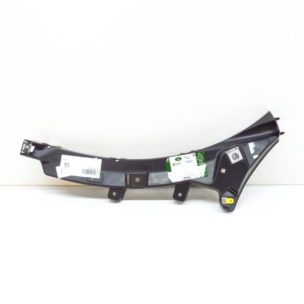 C2Z16532 - JAGUAR XF X250 Front Bumper Left Mounting Mount C2Z16532 New