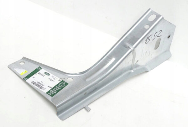C2Z16621 - Jaguar XF X250 fender mount front right C2Z16621 NEW ORIGINAL
