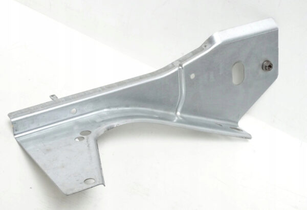 C2Z16621 - Jaguar XF X250 fender mount front right C2Z16621 NEW ORIGINAL