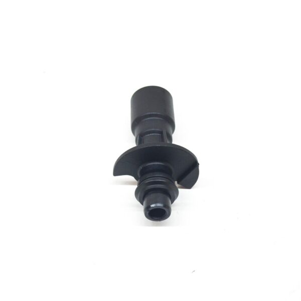 C2Z18658 - Jaguar F-Pace X761 Water Coolant Outlet Pipe C2Z18658 NEW GENUINE