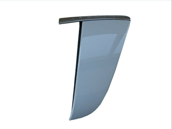 C2Z20384 - JAGUAR XF X250 fender bar front left C2Z20384 NEW ORIGINAL