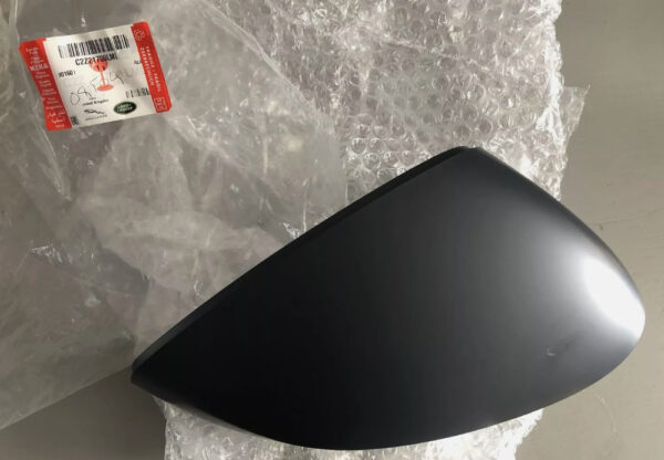 C2Z21700LML - Jaguar F-Type X152 Front Right Door Mirror Cover C2Z21700LML, Genuine Part