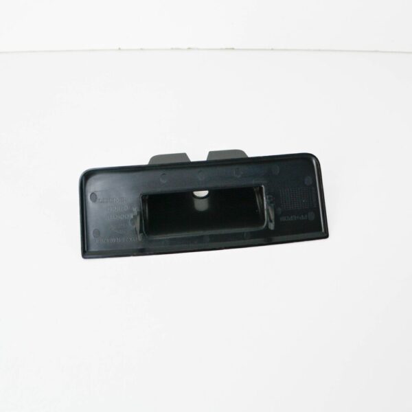 C2Z22061 - JAGUAR XF X250 Estate Tailgate Latch Cover C2Z22061 NEW GENUINE