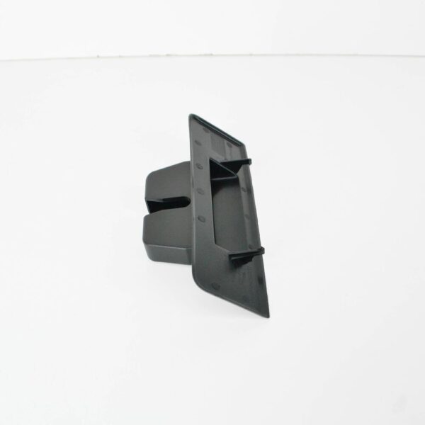 C2Z22061 - JAGUAR XF X250 Estate Tailgate Latch Cover C2Z22061 NEW GENUINE