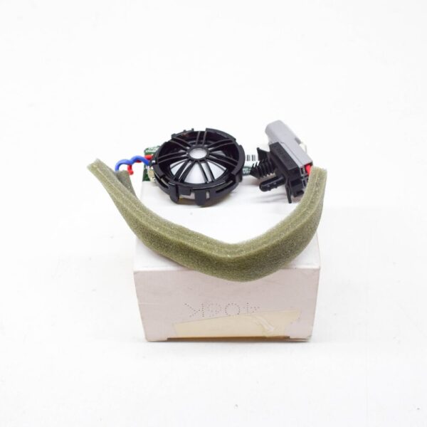 C2Z22814 - JAGUAR E-PACE X540 Front Tweeter Speaker C2Z22814 NEW ORIGINAL