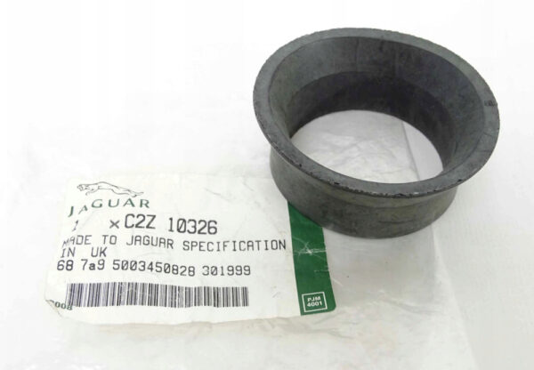 C2Z25964 - JAGUAR F-TYPE X152 Tank Filler Grommet C2Z25964 NEW ORIGINAL