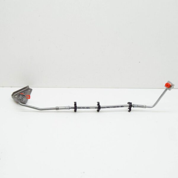 C2Z26185 - JAGUAR XF X250 rear right flexible brake hose C2Z26185 NEW ORIGINAL