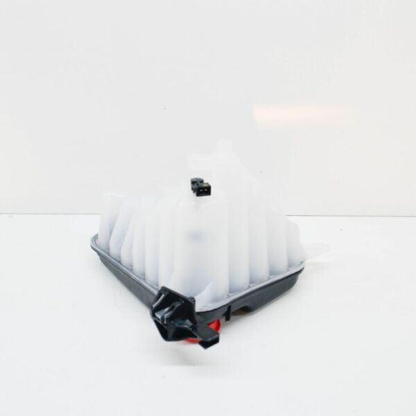 C2Z29118 - JAGUAR XF X250 Overflow Expansion Vessel C2Z29118 New REAL