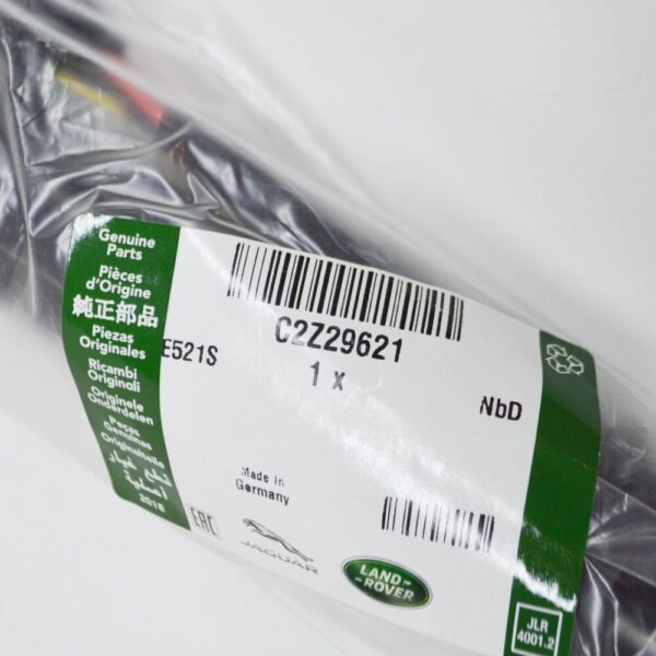 C2Z29621 - Jaguar XF X250 Rear Tailgate Gas Strut C2Z29621 NEW GENUINE