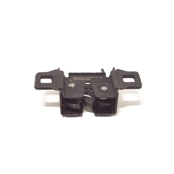 C2Z30625 - JAGUAR F-PACE X761 Front Bonnet Flap Left Lid Latch C2Z30625 GENUINE