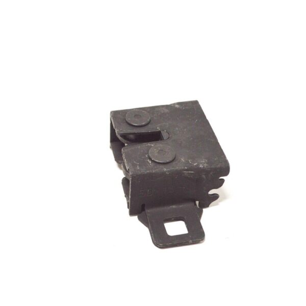 C2Z30625 - JAGUAR F-PACE X761 Front Bonnet Flap Left Lid Latch C2Z30625 GENUINE
