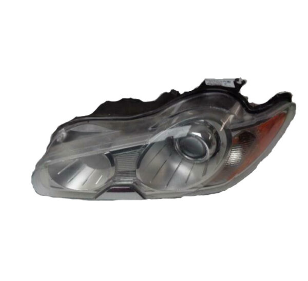 C2Z30860 - JAGUAR XF X250 headlights front left LHD C2Z30860 NEW ORIGINAL