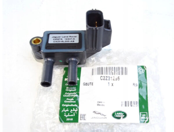 C2Z31296 - JAGUAR XF X250 Flue Gas Sensor C2Z31296 NEW ORIGINAL