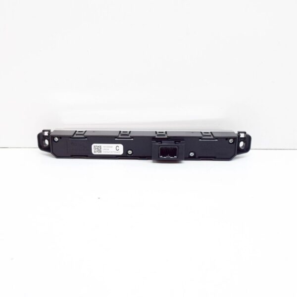 C2Z31425 - NEW GENUINE JAGUAR XF X250 Power Switch C2Z31425