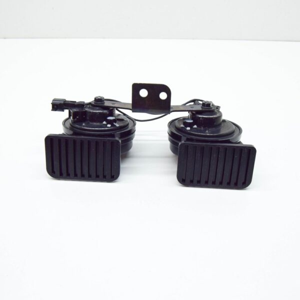 C2Z32417 - JAGUAR F-TYPE Coupe X152 Horn Signal C2Z32417 NEW GENUINE