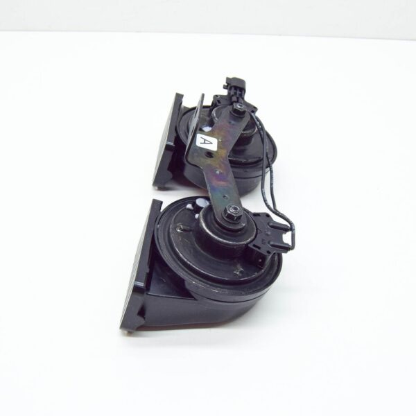 C2Z32417 - JAGUAR F-TYPE Coupe X152 Horn Signal C2Z32417 NEW GENUINE