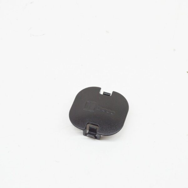 C2Z3516 - JAGUAR XF X250 Rear Trunk Lid Finisher Cover C2Z3516 NEW GENUINE