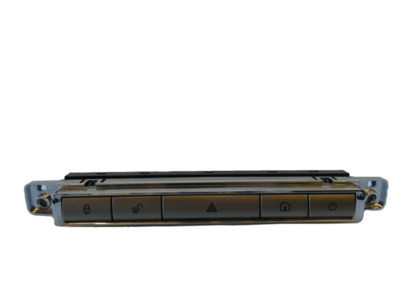 C2Z3572 - JAGUAR XF X250 Power Switch Pack C2Z3572 NEW ORIGINAL