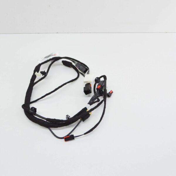 C2Z3737 - JAGUAR XF X250 Tailgate Harness C2Z3737 NEW Original