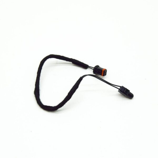 C2Z5465 - JAGUAR F-TYPE Coupe X152 Ambient Air Temperature Sensor C2Z5465 NEW GENUINE