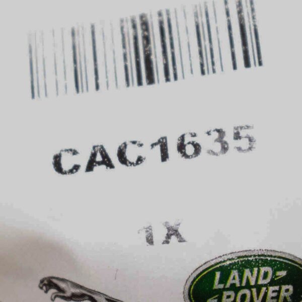 CAC1635 - JAGUAR XJ X300 Steering Transmission Mount CAC1635 New