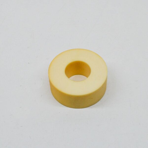 CAC949350 - Jaguar XK 8 Coupe X100 Rear Shock Absorber Upper Insulator CAC949350 NEW GENUINE