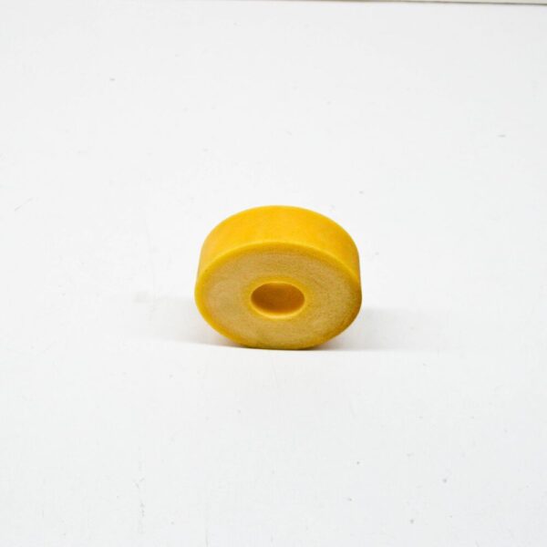 CAC949465 - JAGUAR XK 8 Convertible X100 Shock Absorber Insulator Rear CAC949465 NEW ORIGINAL