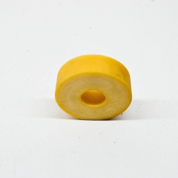 CAC949465 - JAGUAR XK 8 Convertible X100 Shock Absorber Insulator Rear CAC949465 NEW ORIGINAL