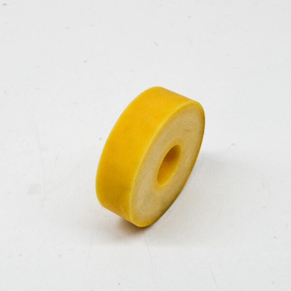 CAC949465 - JAGUAR XK 8 Convertible X100 Shock Absorber Insulator Rear CAC949465 NEW ORIGINAL