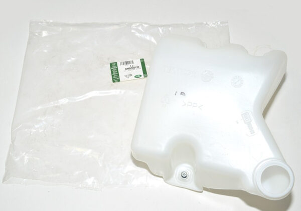DMB500130 - LAND ROVER DEFENDER window cleaning tank DMB500130 mint condition