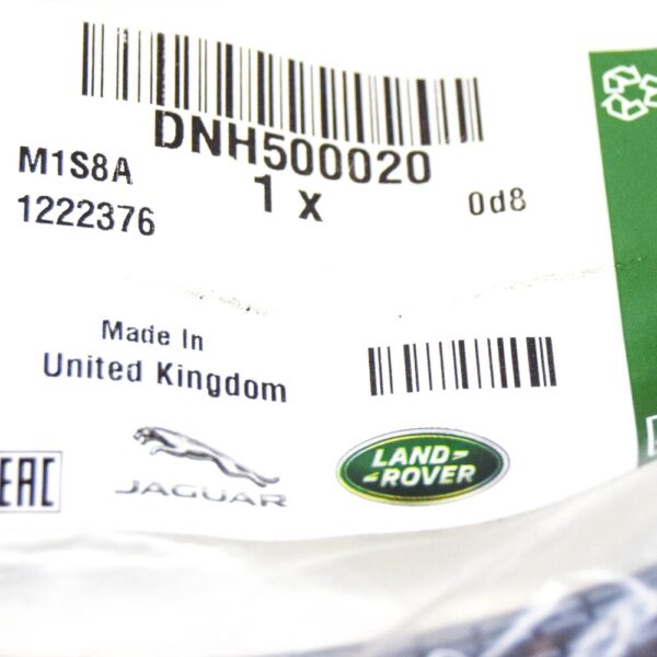 DNH500020 - LAND ROVER DISCOVERY II L318 Disc Wash Nozzle Hose DNH500020 NEW GENUINE