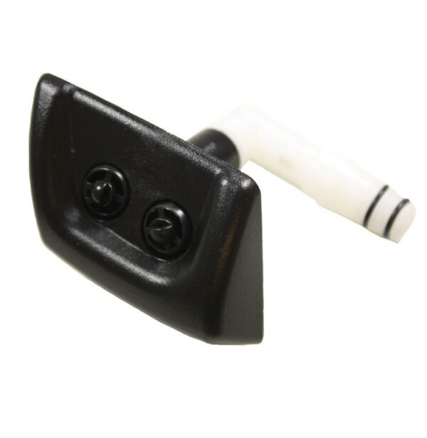DNJ500100 - LR RANGE ROVER SPORT L320 Headlight Washer Nozzle Right DNJ500100 NEW GENUINE
