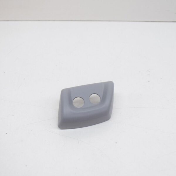 DNJ500230LML - R RANGE ROVER L322 nozzle cover front left DNJ500230LML NEW REAL