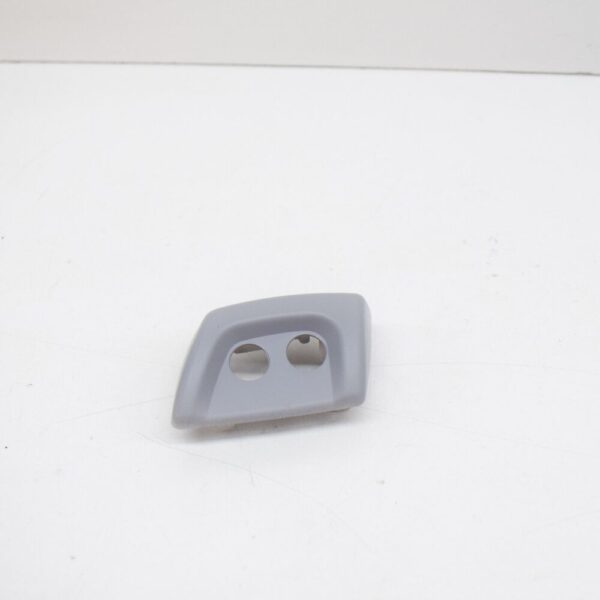 DNJ500230LML - R RANGE ROVER L322 nozzle cover front left DNJ500230LML NEW REAL