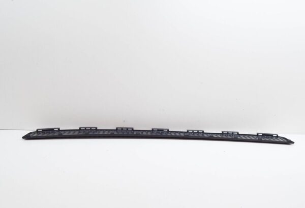 DOE000021PCL - Land Rover Range Rover Sport L320 Rear Bumper Step Pad DOE000021PCL NEW GENUINE
