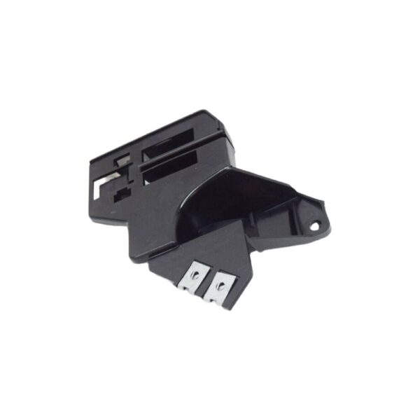 DPL000113 - LAND ROVER RANGE ROVER L322 Front Left Bumper Bracket DPL000113 New G