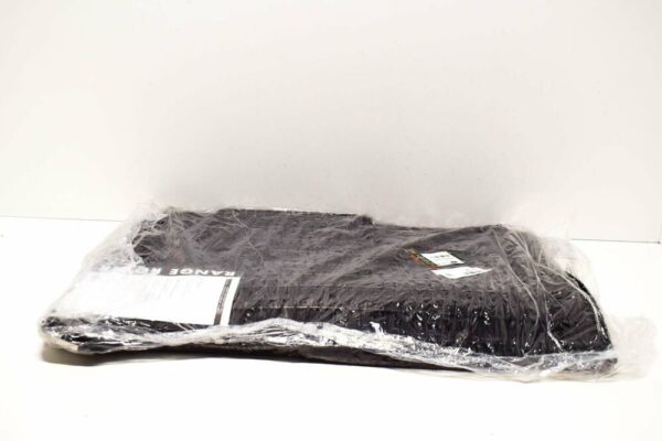 EAH500057PMA - NEW LAND ROVER DISCOVERY L319 FRONT FLOOR MAT SET LHD EAH500057PMA ORIGINAL