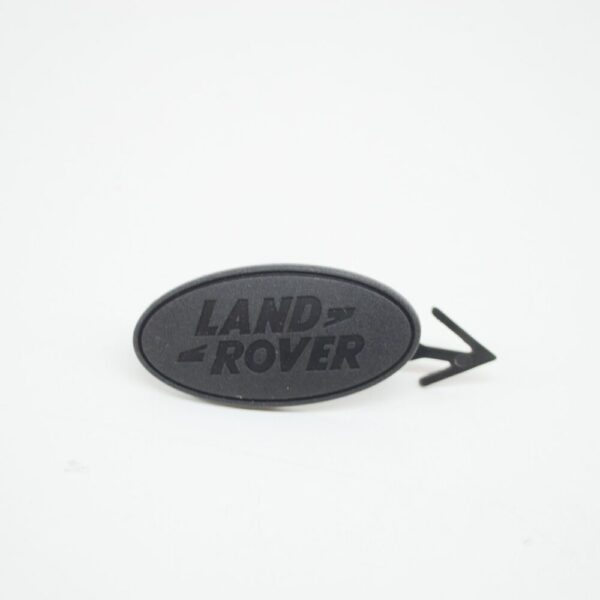EKA500010PVJ - LR RANGE ROVER SPORT L320 Front Door Decal Name Plate EKA500010PVJ NEW GENUINE