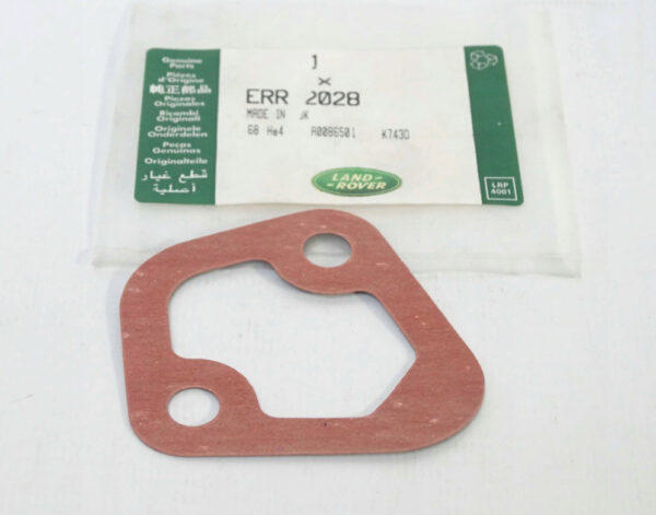 ERR2028 - Gasket for fuel pump for LR Defender L316 ERR2028 original part