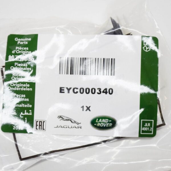 EYC000340 - LR RANGE ROVER L322 Lower Middle Column Trim Clip EYC000340 NEW