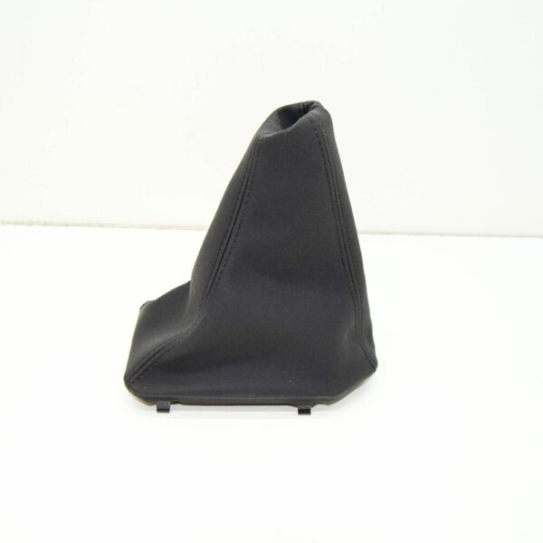 FJL500141PMA - Land Rover Discovery IV L319 Shift Lever Cuff FJL500141PMA, Original Part